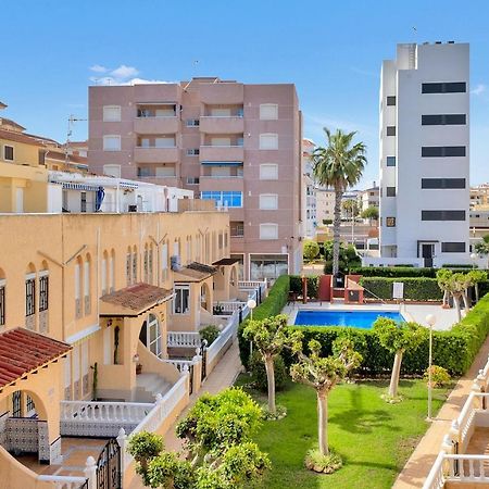 Casa Torrevieja La Mata别墅 外观 照片