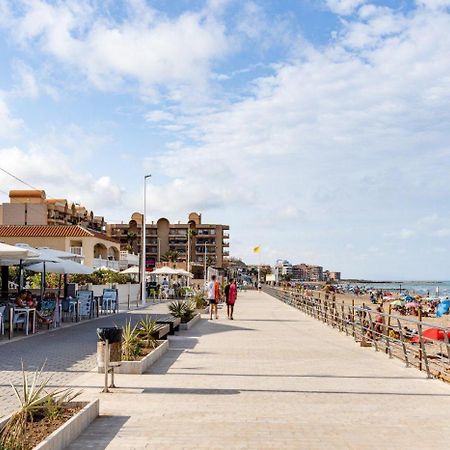 Casa Torrevieja La Mata别墅 外观 照片