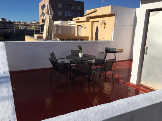 Casa Torrevieja La Mata别墅 外观 照片