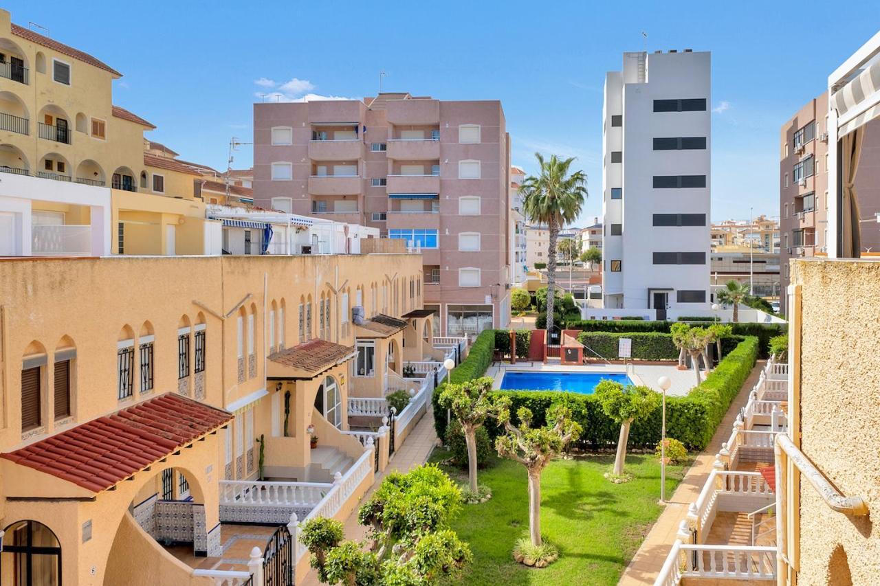 Casa Torrevieja La Mata别墅 外观 照片