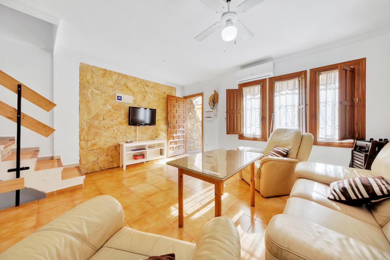 Casa Torrevieja La Mata别墅 外观 照片