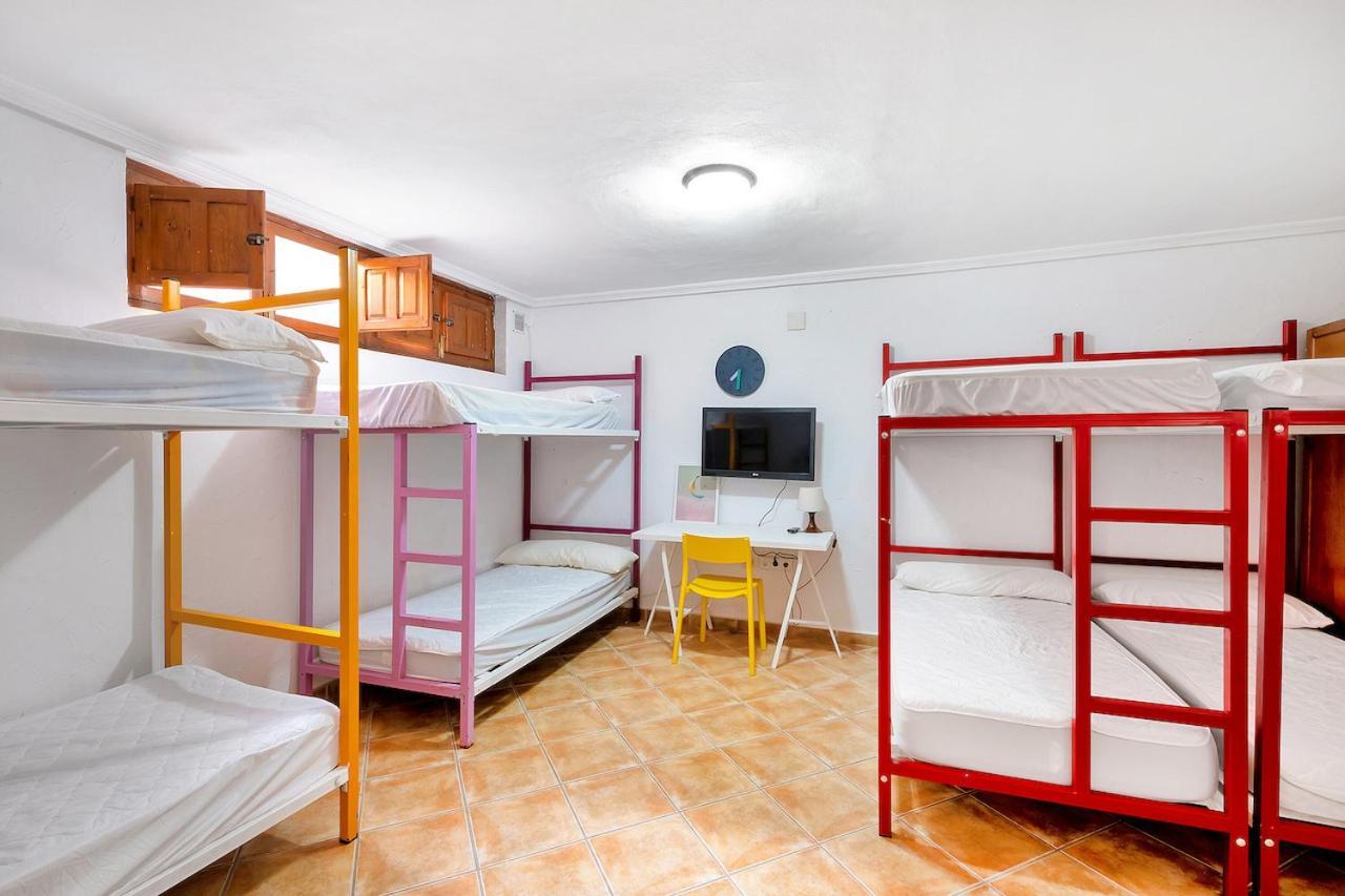 Casa Torrevieja La Mata别墅 外观 照片