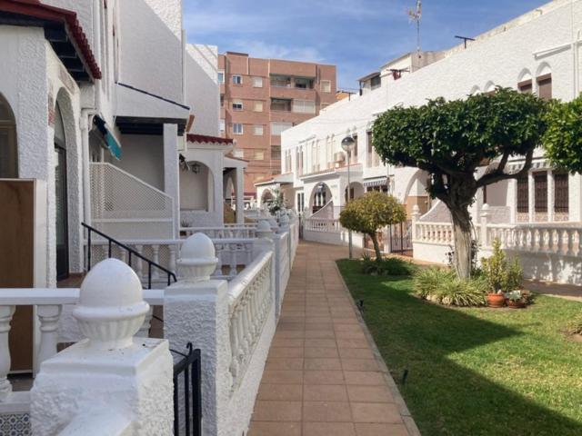 Casa Torrevieja La Mata别墅 外观 照片