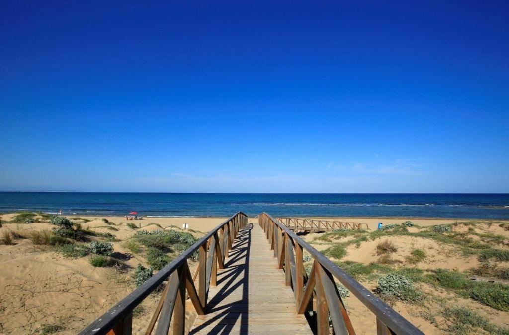 Casa Torrevieja La Mata别墅 外观 照片