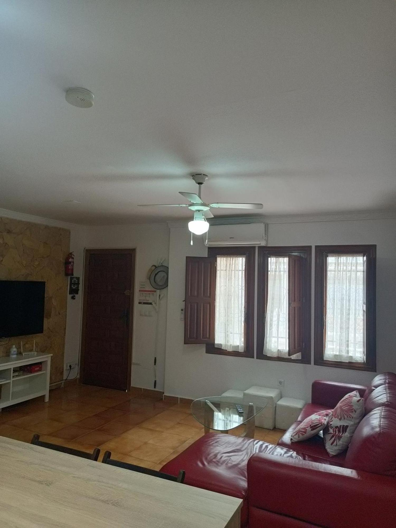 Casa Torrevieja La Mata别墅 外观 照片