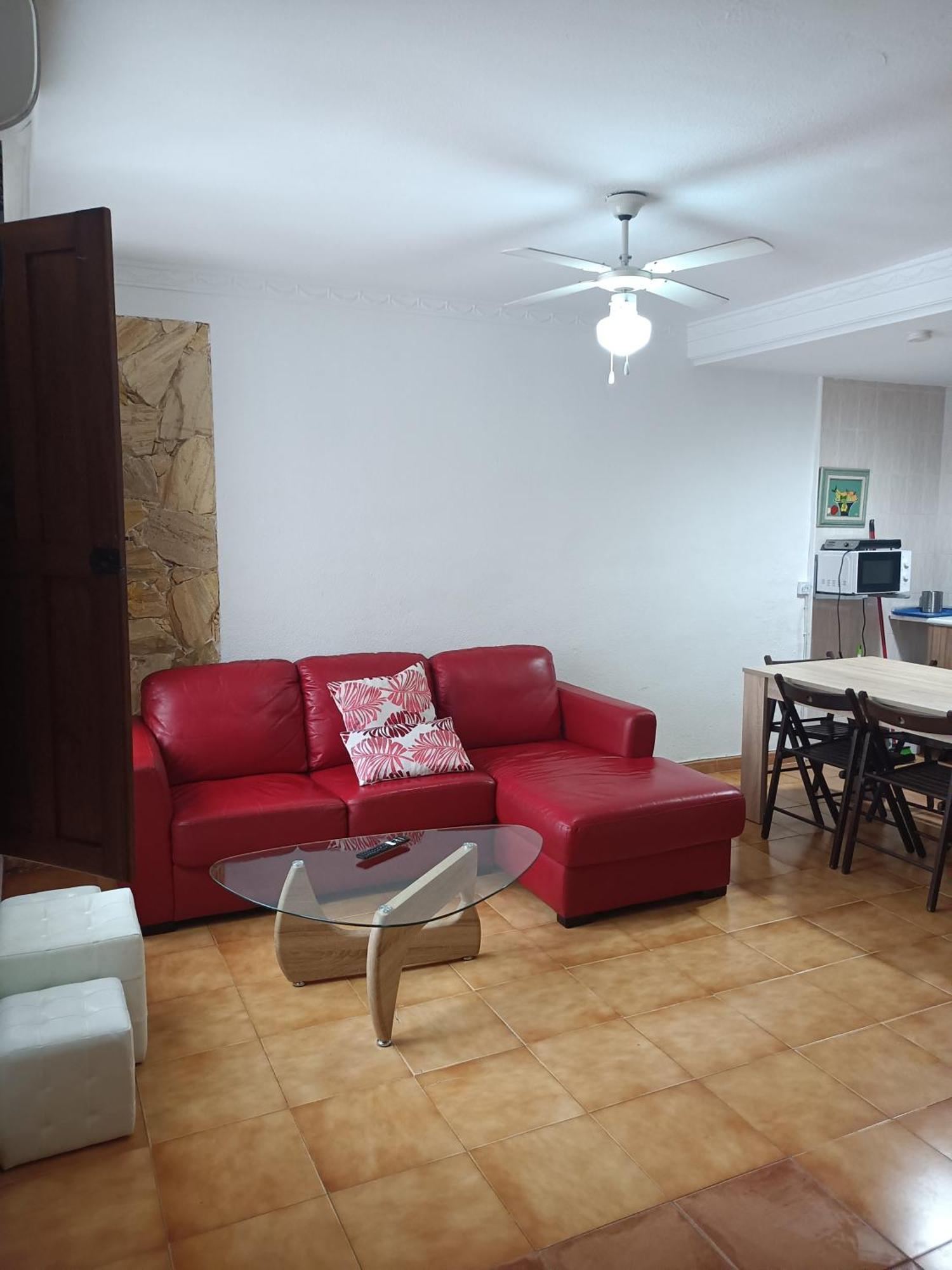 Casa Torrevieja La Mata别墅 外观 照片
