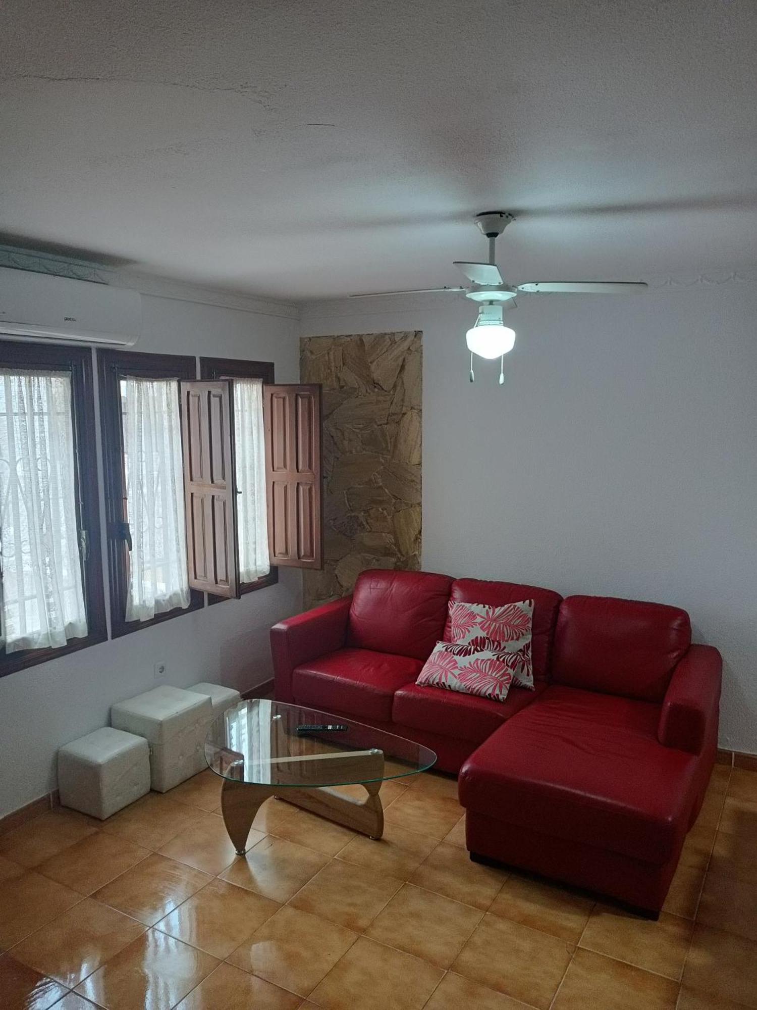Casa Torrevieja La Mata别墅 外观 照片