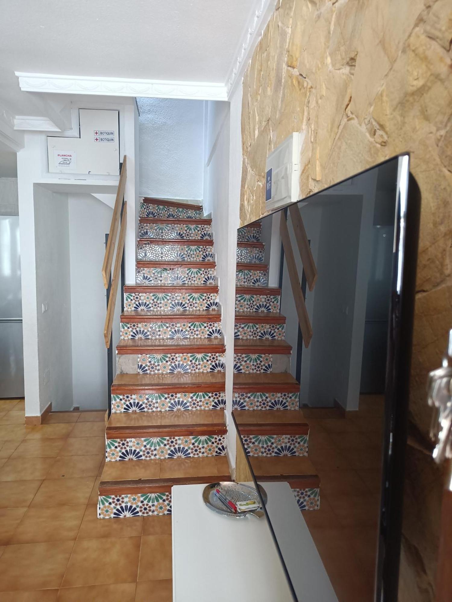Casa Torrevieja La Mata别墅 外观 照片