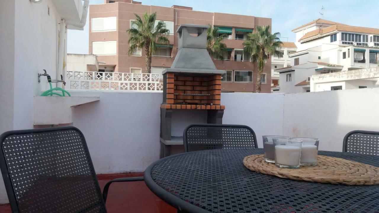 Casa Torrevieja La Mata别墅 外观 照片