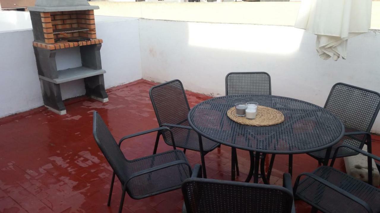 Casa Torrevieja La Mata别墅 外观 照片
