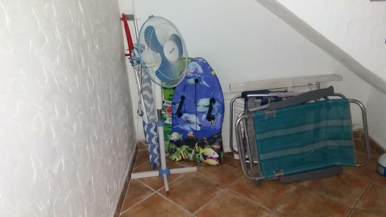 Casa Torrevieja La Mata别墅 外观 照片